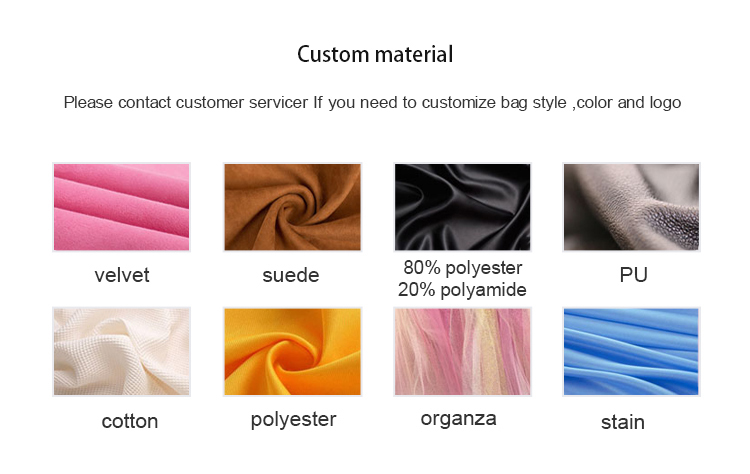 RPET Glasses Pouch